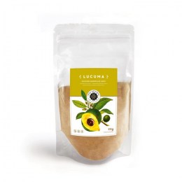 inca botanica lucuma